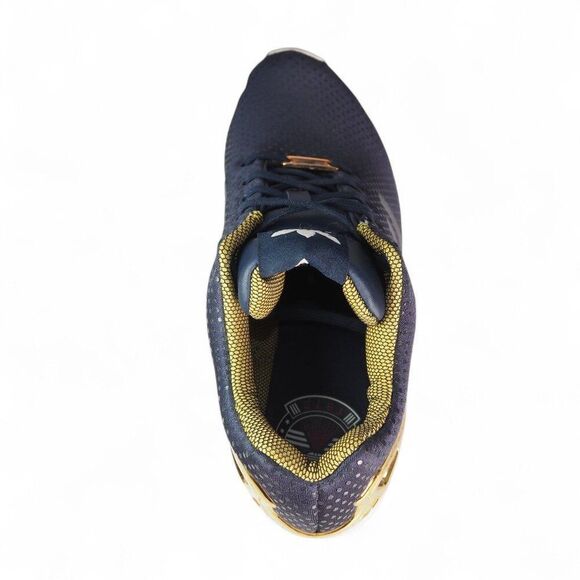 Adidas Rita Ora x ZX Flux 'Cosmic Confession Pack - Legend Ink' S81610 Women's 9 - Picture 9 of 11